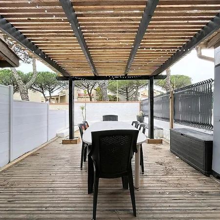Garivia - Piscine Dans La - Wifi - * 弗勒里
