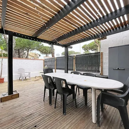 Garivia - Piscine Dans La - Wifi - 弗勒里