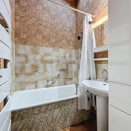 度假居 Garivia - Piscine Dans La - Wifi - 弗勒里