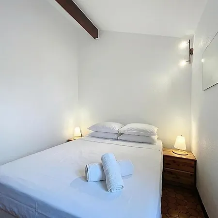 度假居 Garivia - Piscine Dans La - Wifi -